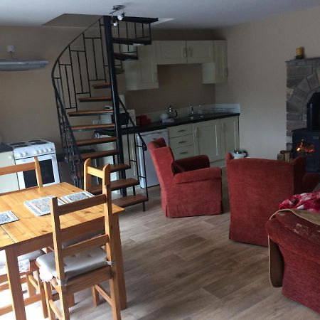 Walkers Lodge Broadford  Екстериор снимка