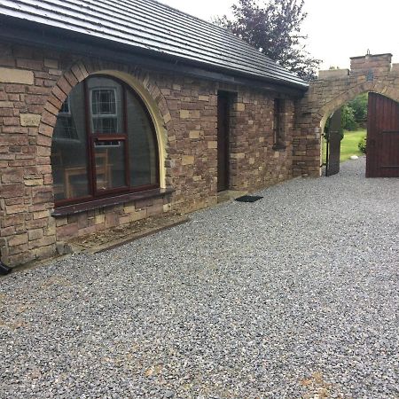 Walkers Lodge Broadford  Екстериор снимка