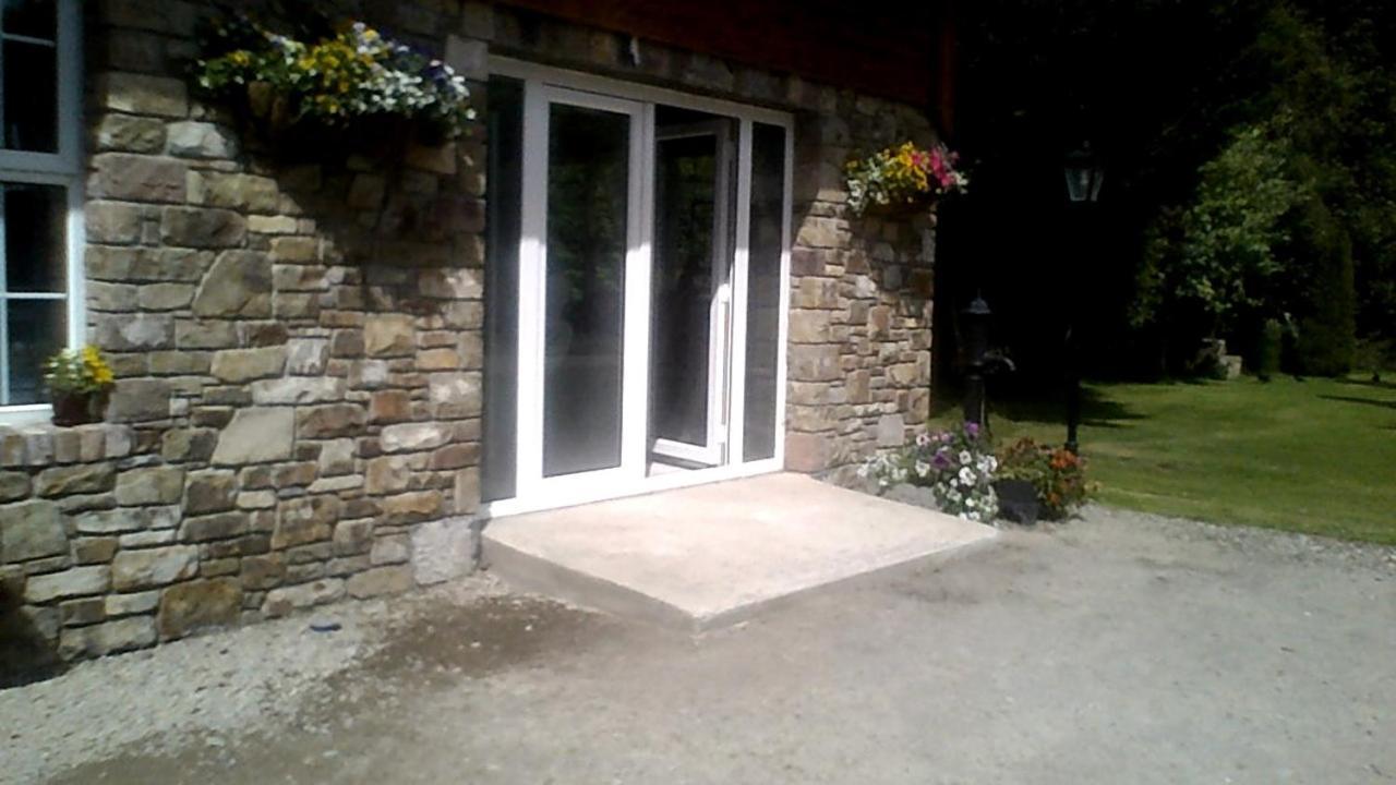 Walkers Lodge Broadford  Екстериор снимка