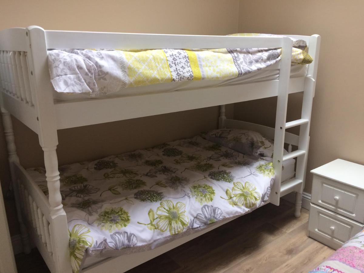 Walkers Lodge Broadford  Екстериор снимка