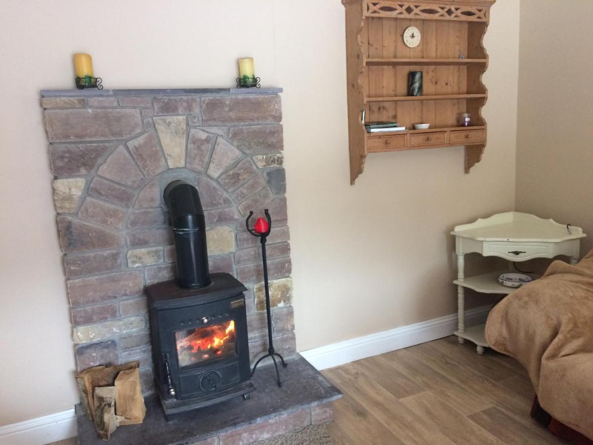 Walkers Lodge Broadford  Екстериор снимка