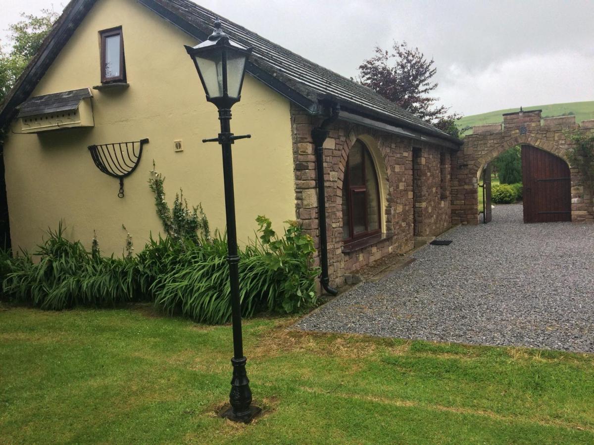 Walkers Lodge Broadford  Екстериор снимка