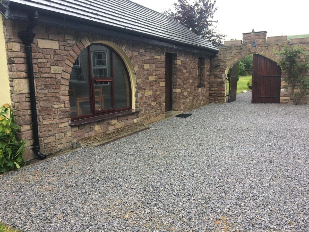 Walkers Lodge Broadford  Екстериор снимка