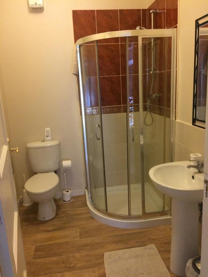 Walkers Lodge Broadford  Екстериор снимка