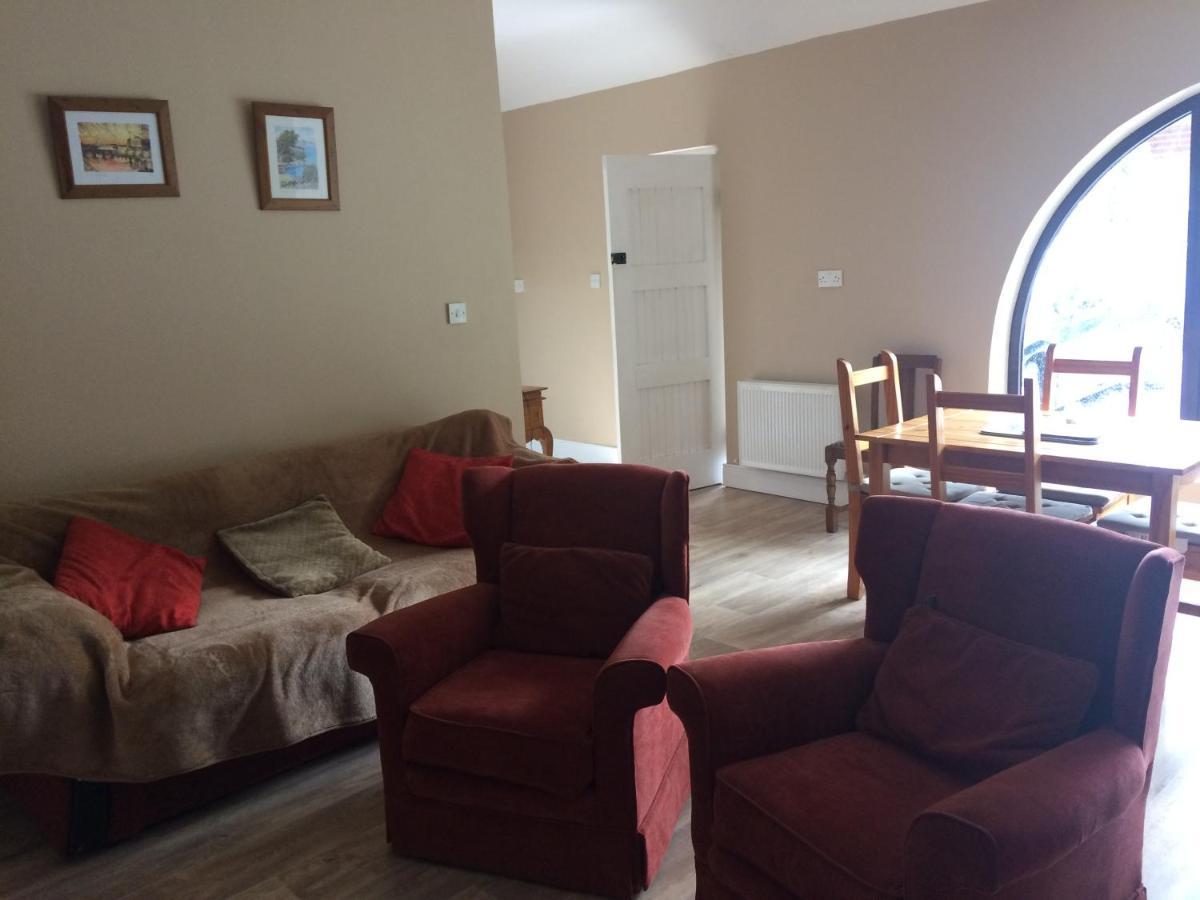 Walkers Lodge Broadford  Екстериор снимка