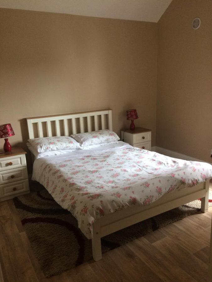Walkers Lodge Broadford  Екстериор снимка